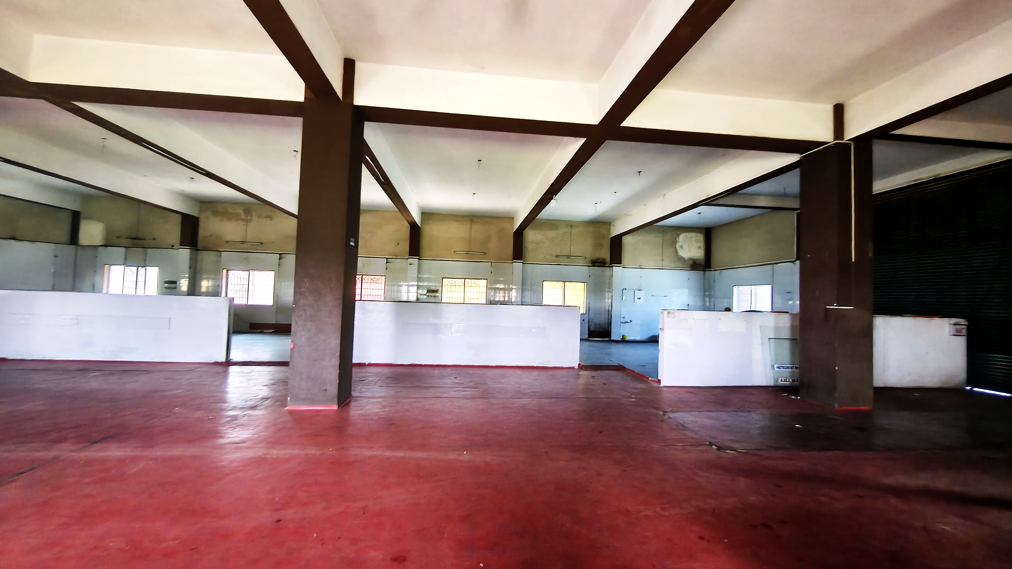5,000 sqft warehouse in Mangaluru, Karnataka