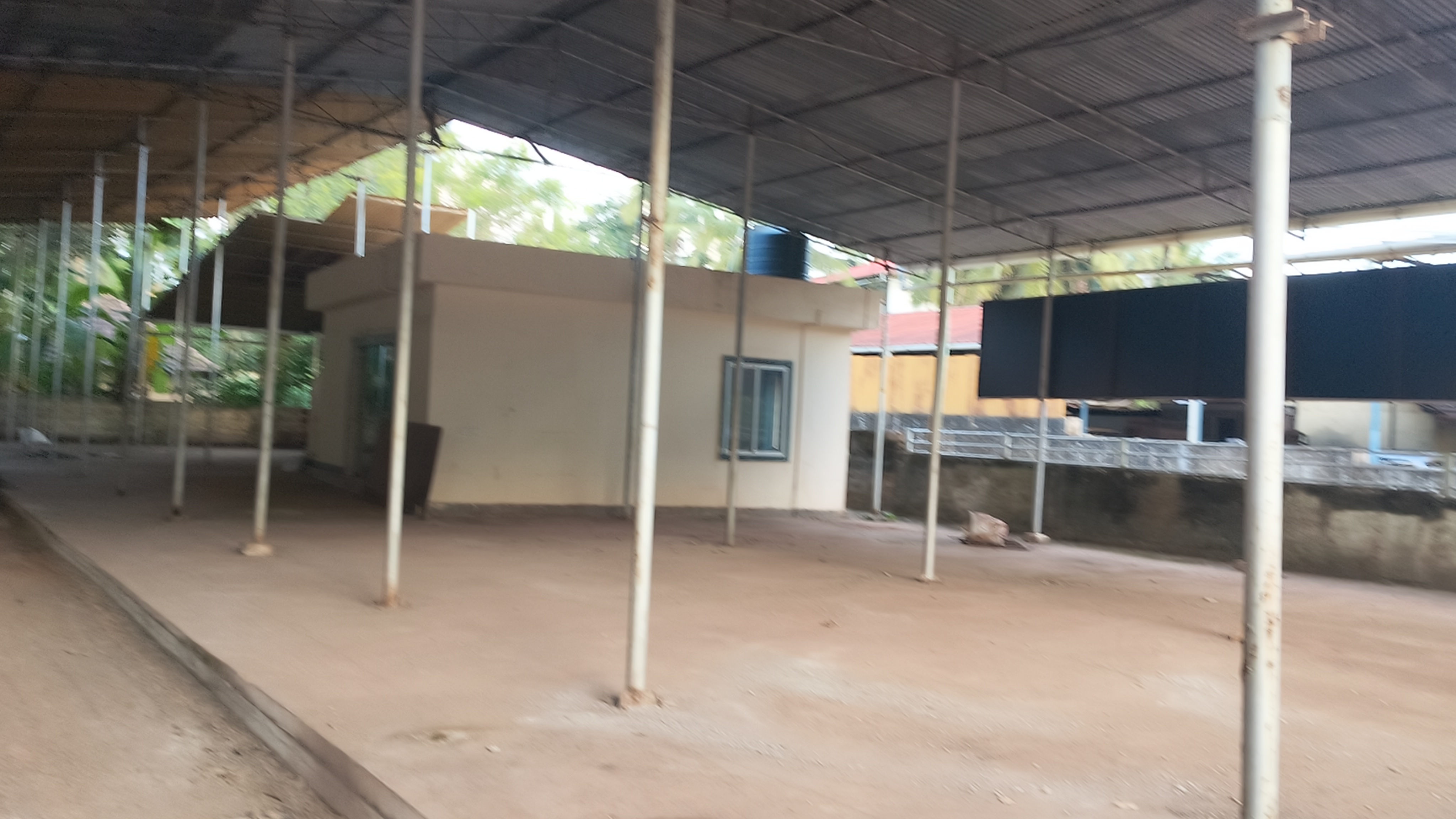 6,000 sqft warehouse in Mangaluru, Karnataka