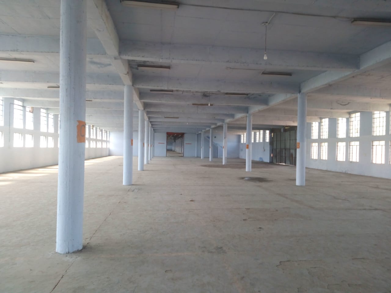 15,000 sqft warehouse in Jalandhar, Punjab, photo 1 of 7