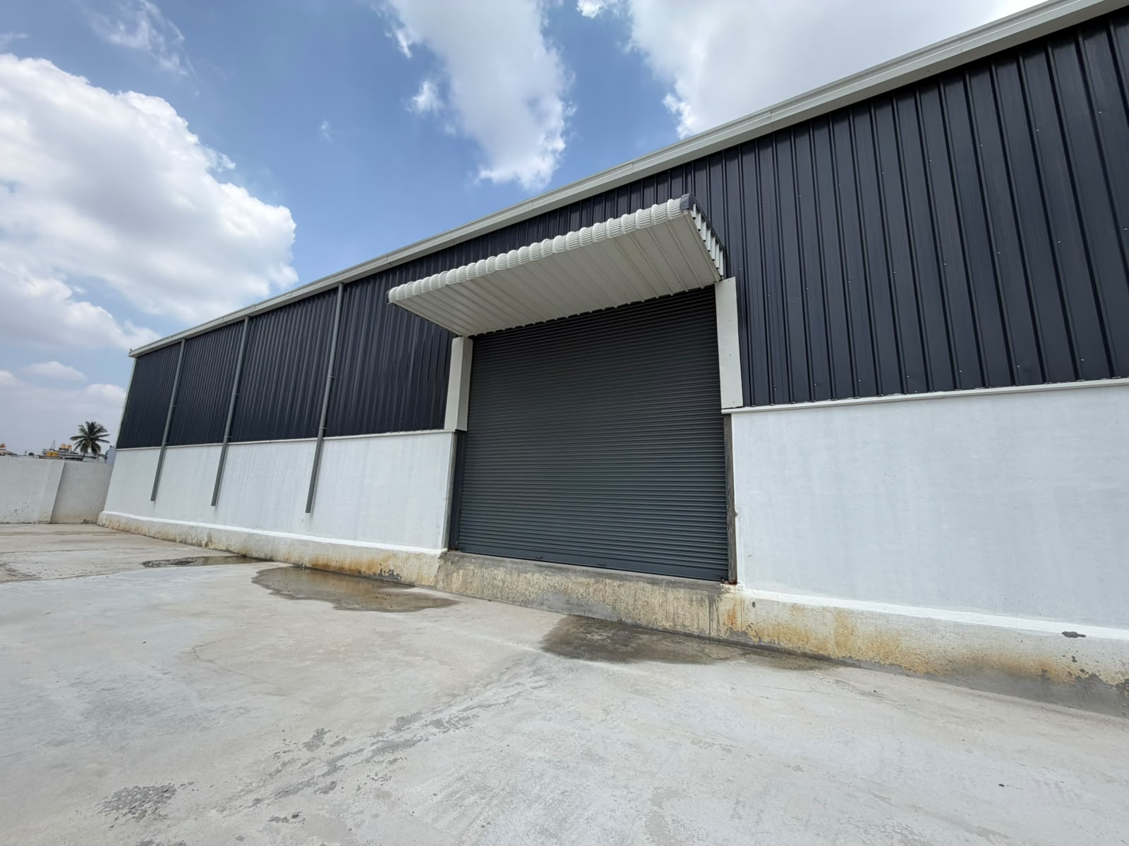 23,000 sqft warehouse in Bangalore, Karnataka