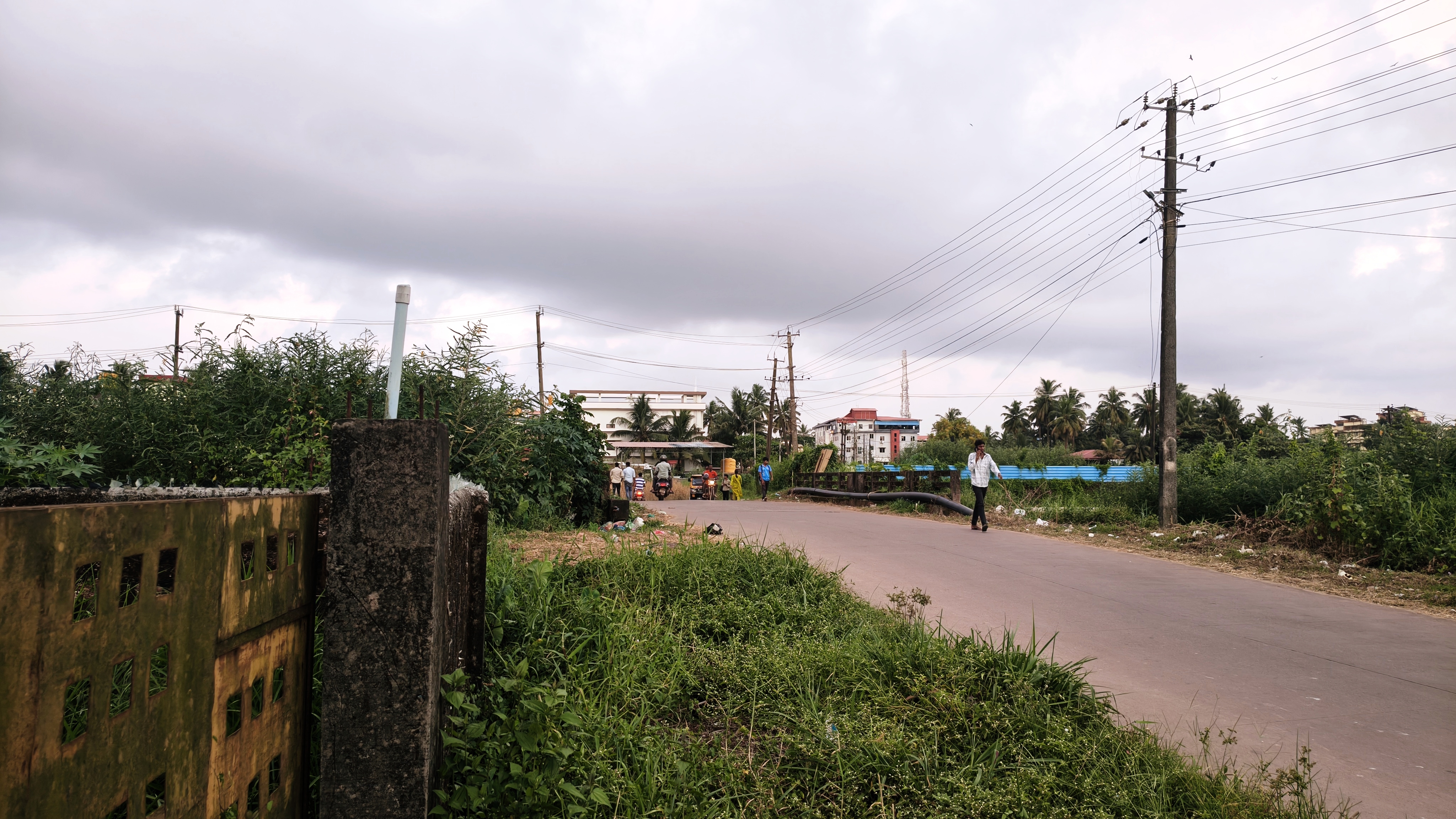 10,500 sqft warehouse in Mangaluru, Karnataka