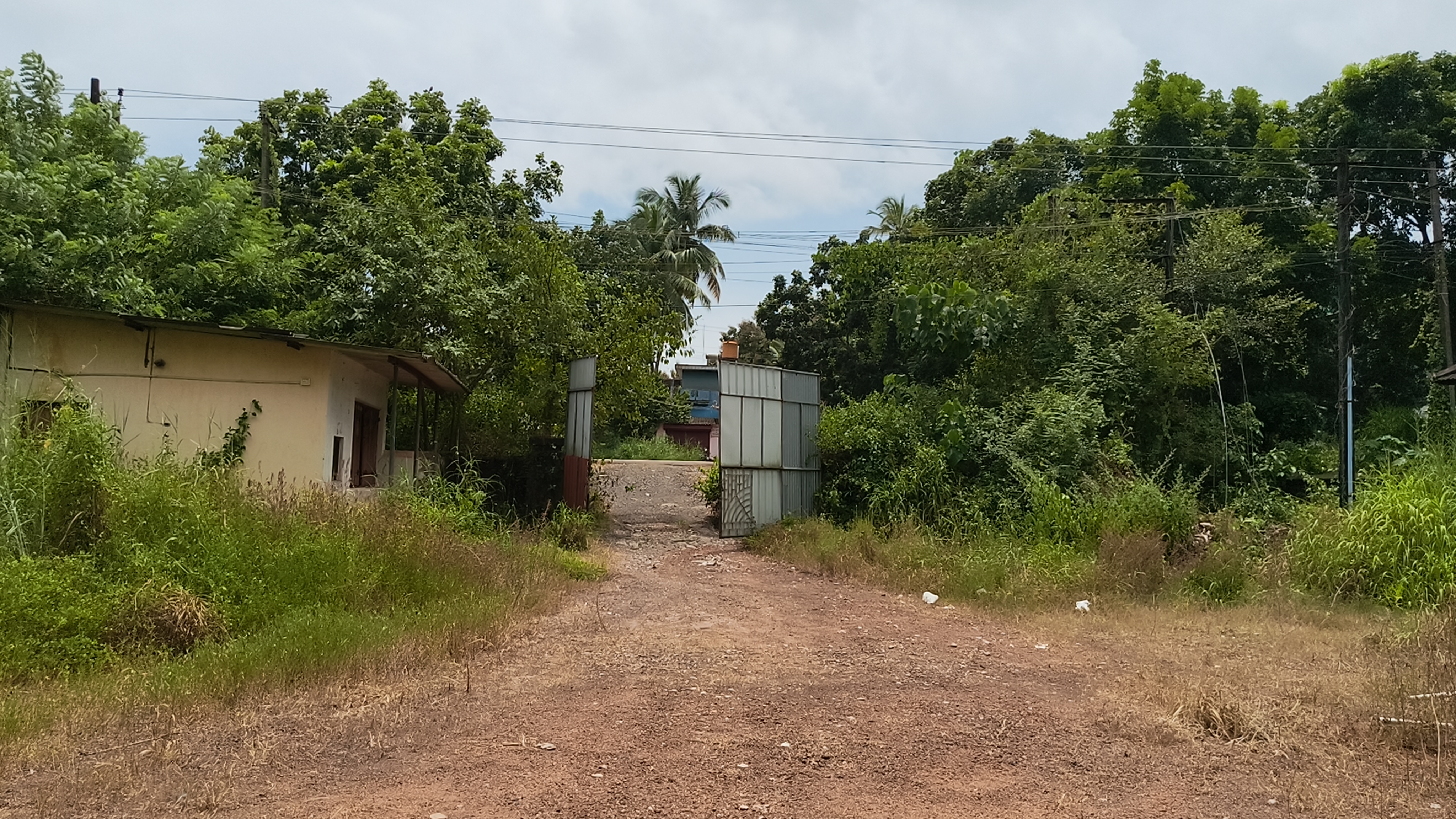 9,000 sqft warehouse in Mangaluru, Karnataka