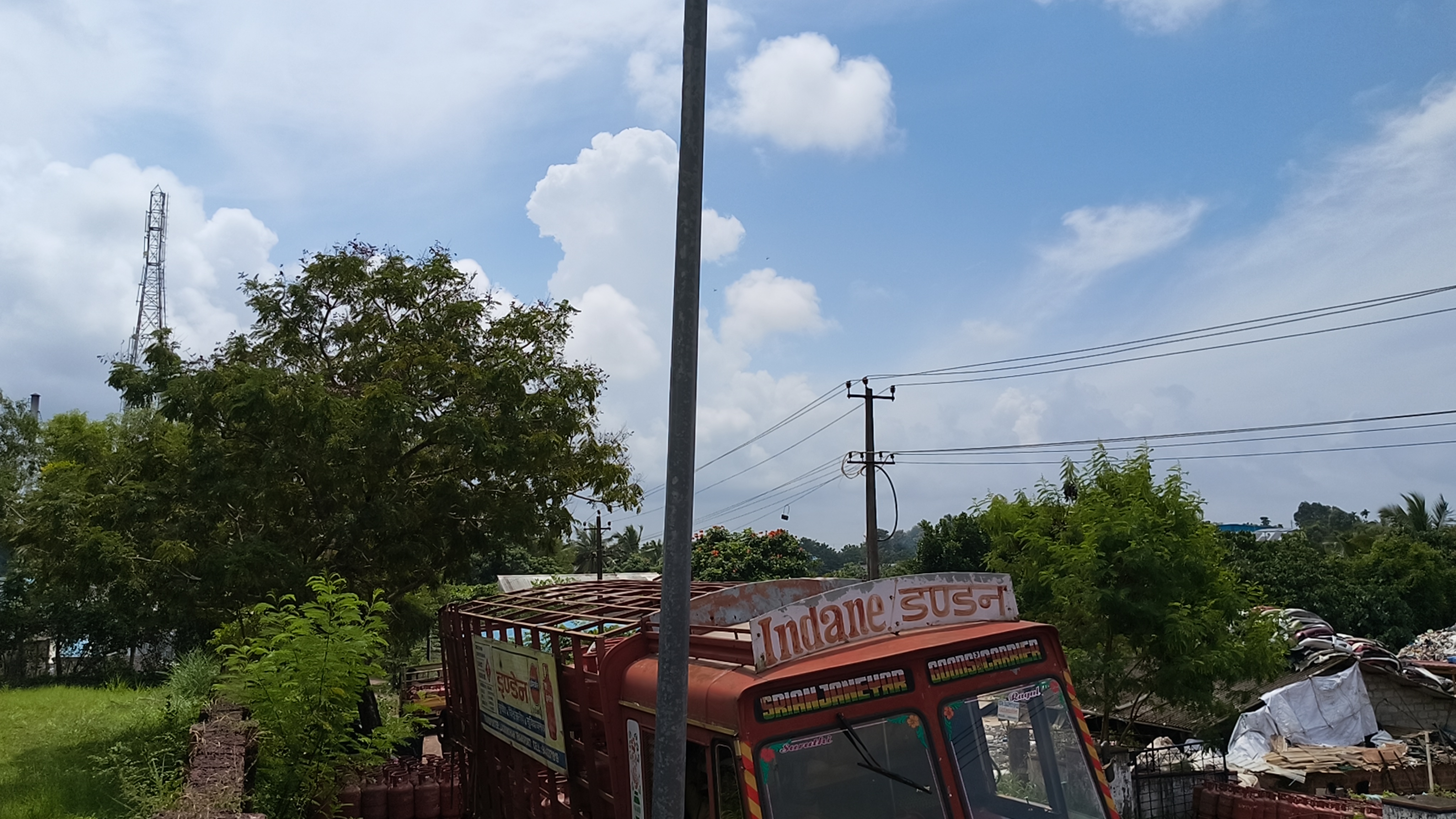 15,800 sqft warehouse in Mangaluru, Karnataka, photo 1 of 15