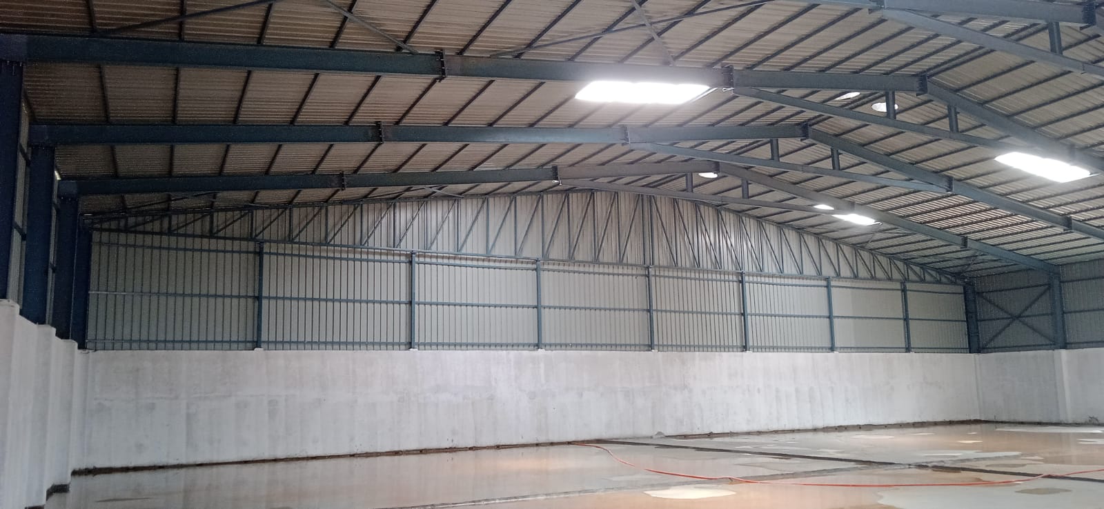 10,000 sqft warehouse in Chennai, Tamil Nadu