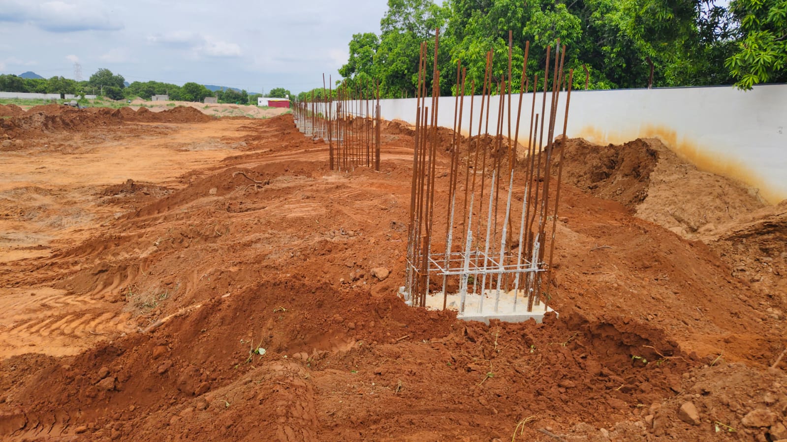 214,000 sqft warehouse in Vijayawada, Andhra Pradesh, photo 1 of 5