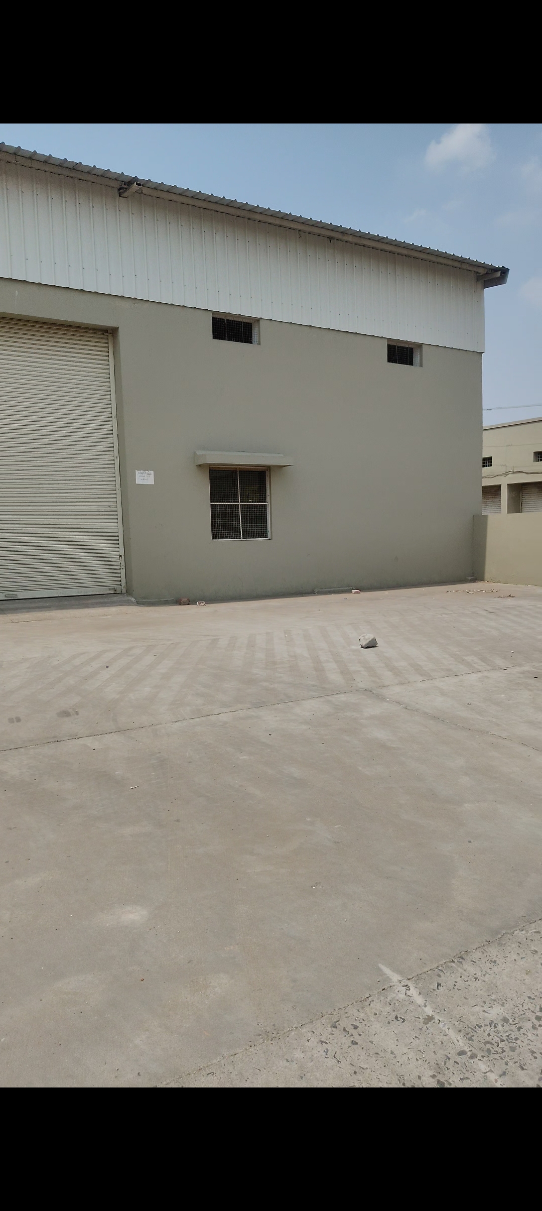 7,000 sqft warehouse in Ahmedabad, Gujarat — photo 1 of 20