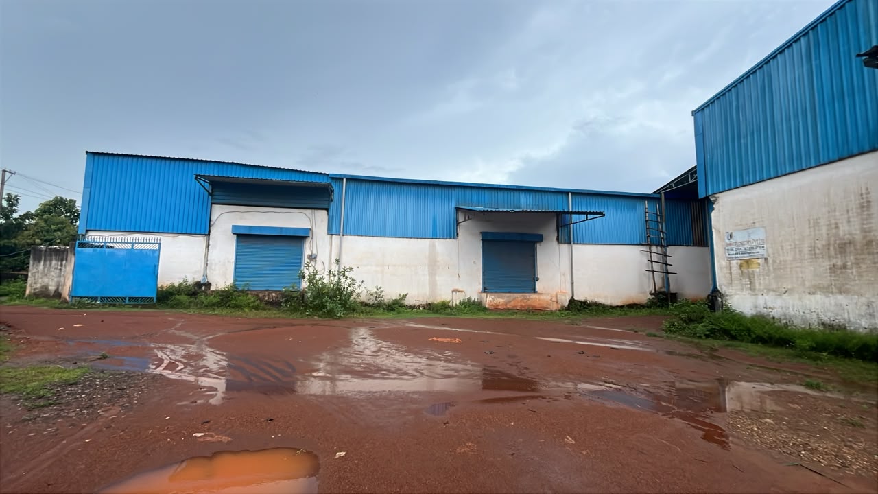 15,000 sqft warehouse in Bhubaneswar, Odisha, photo 1 of 3