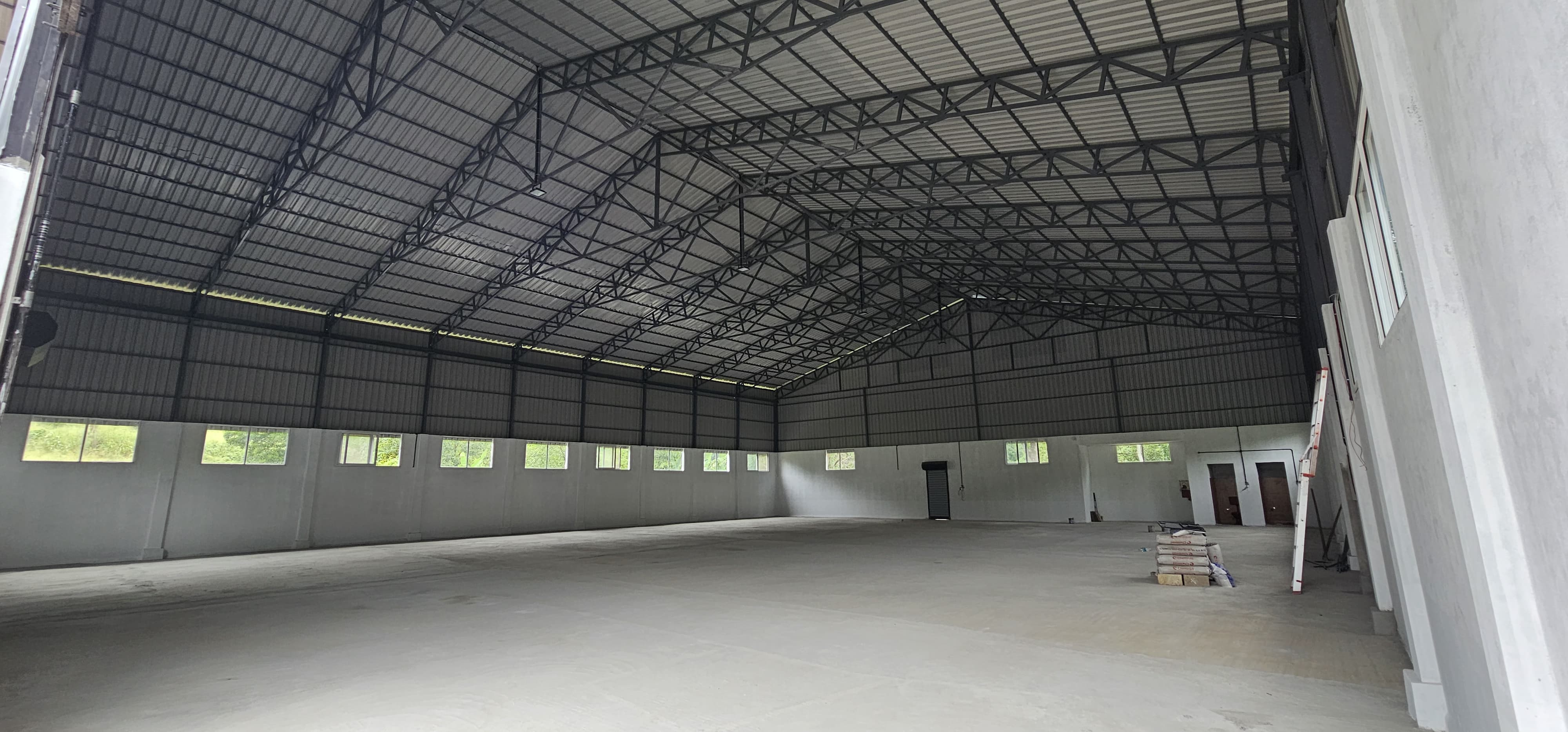 7,250 sqft warehouse in Kollam, Kerala, photo 1 of 6