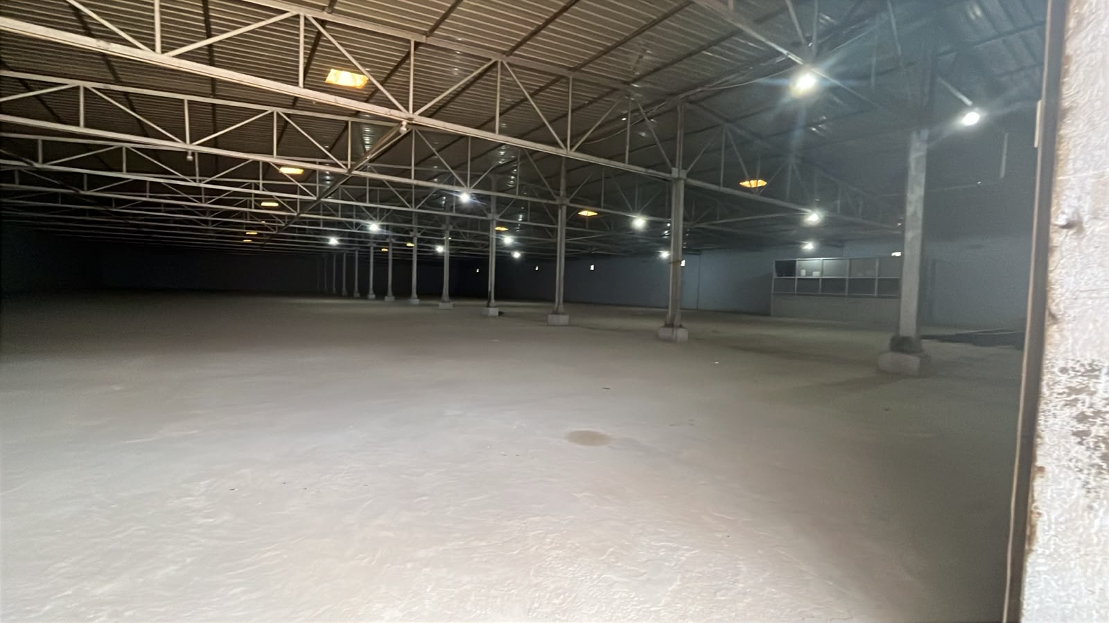22,000 sqft warehouse in Jamshedpur, Jharkhand, photo 1 of 4