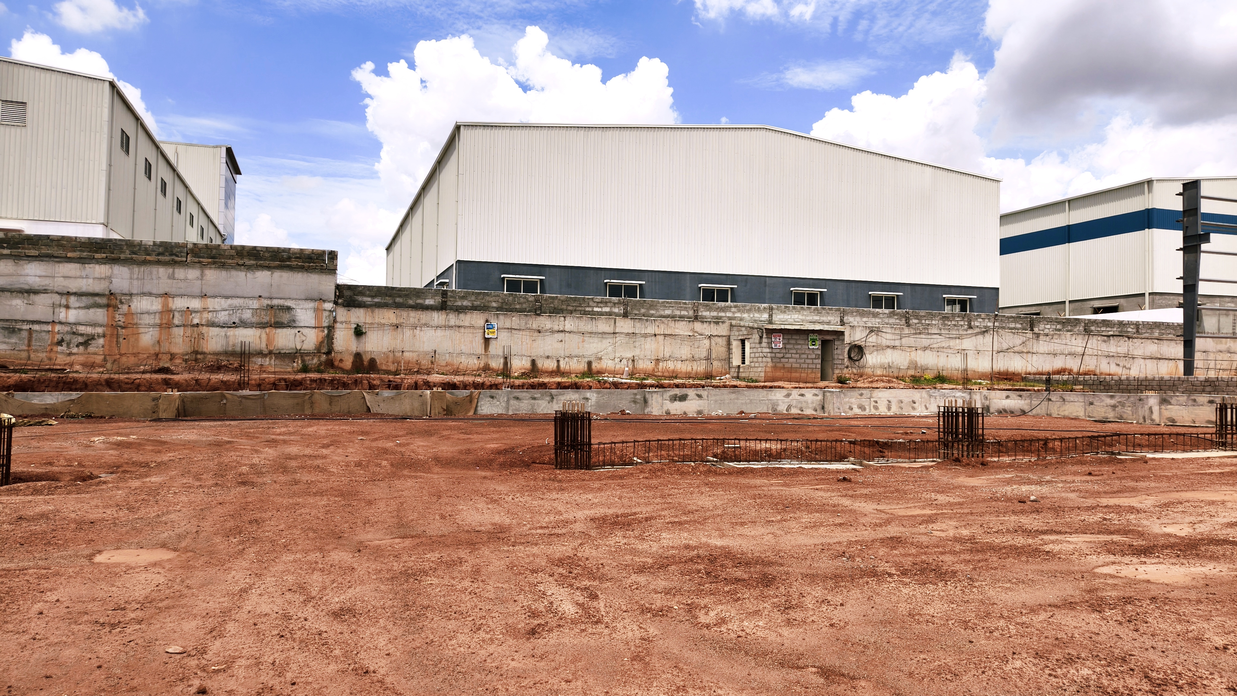 20,000 sqft warehouse in Bangalore, Karnataka