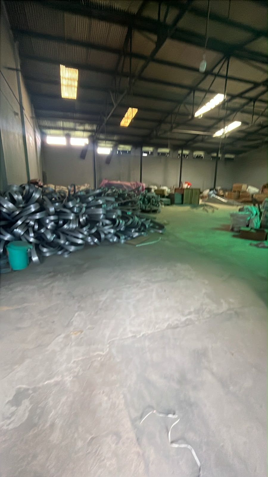 6,000 sqft warehouse in Ranchi, Jharkhand, photo 1 of 4