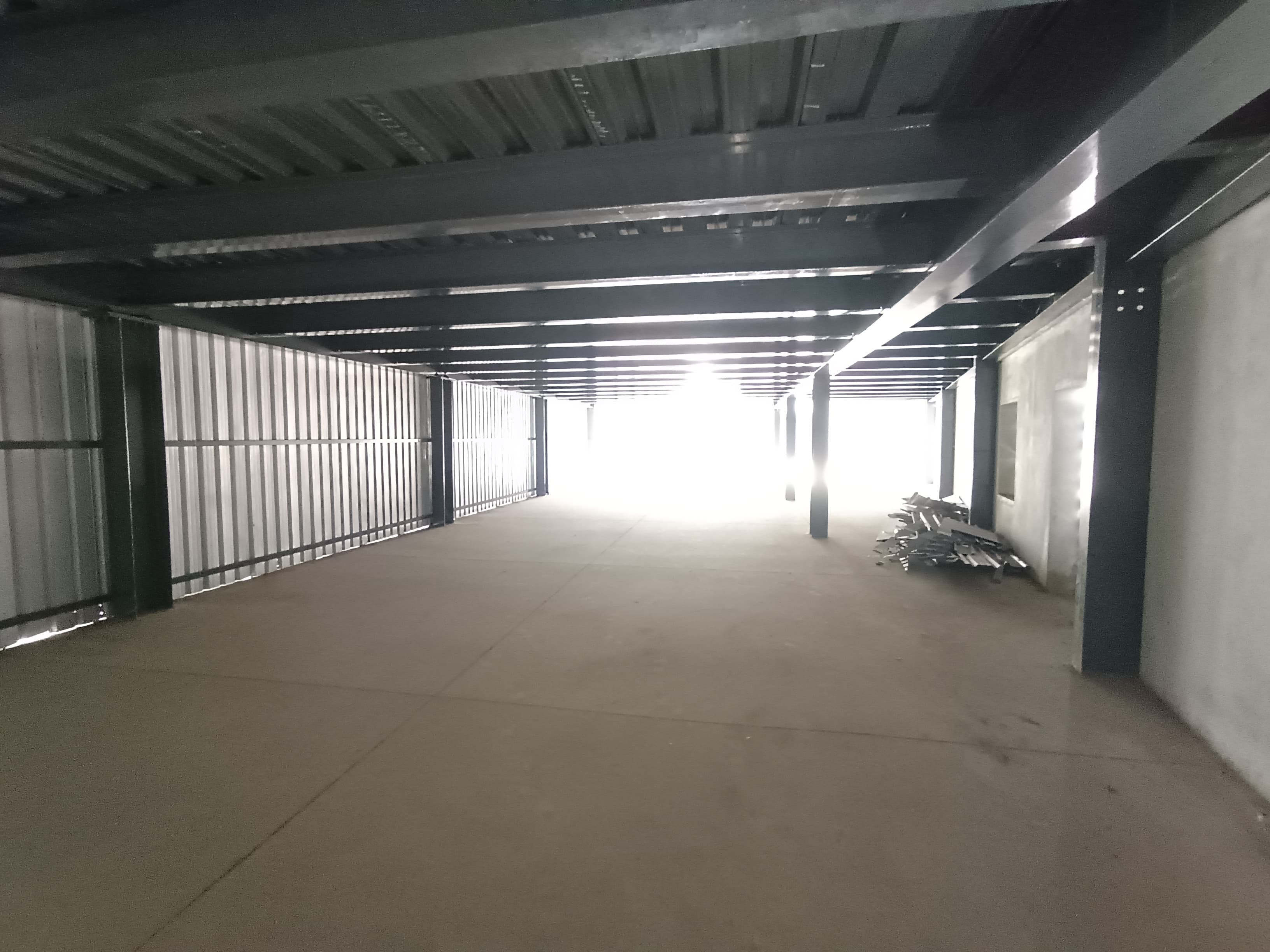 8,385 sqft warehouse in Mangaluru, Karnataka
