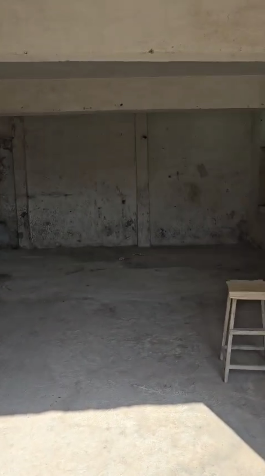2,250 sqft warehouse in Rajkot, Gujarat