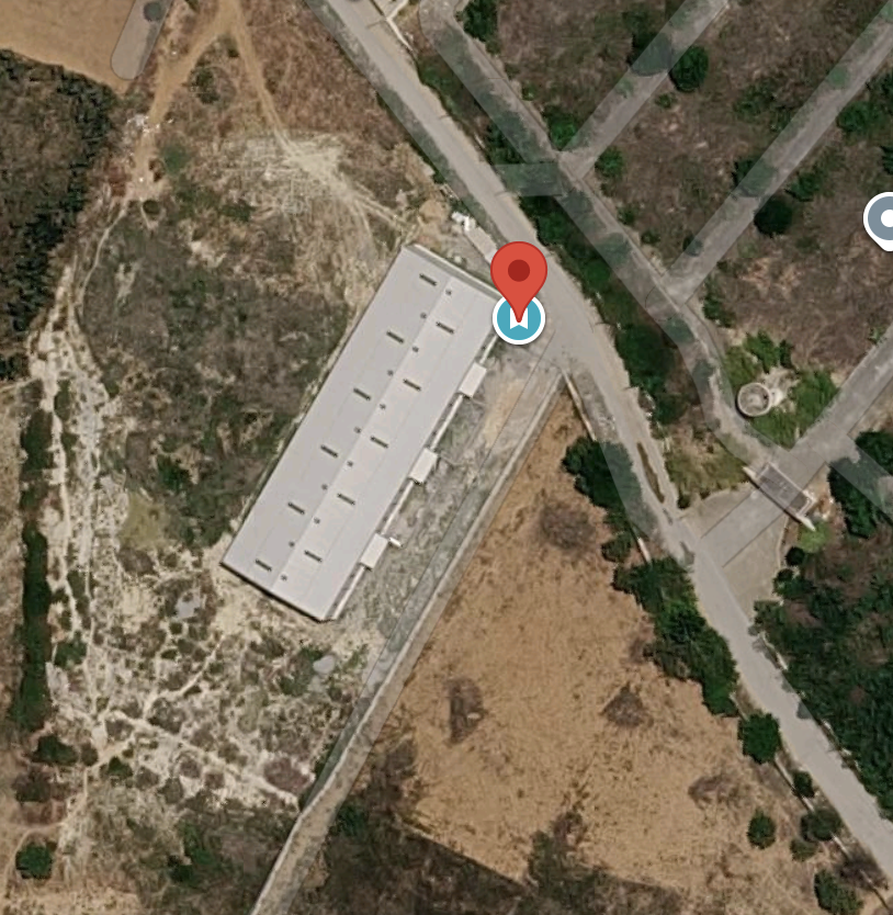 15,000 sqft warehouse in Bangalore, Karnataka