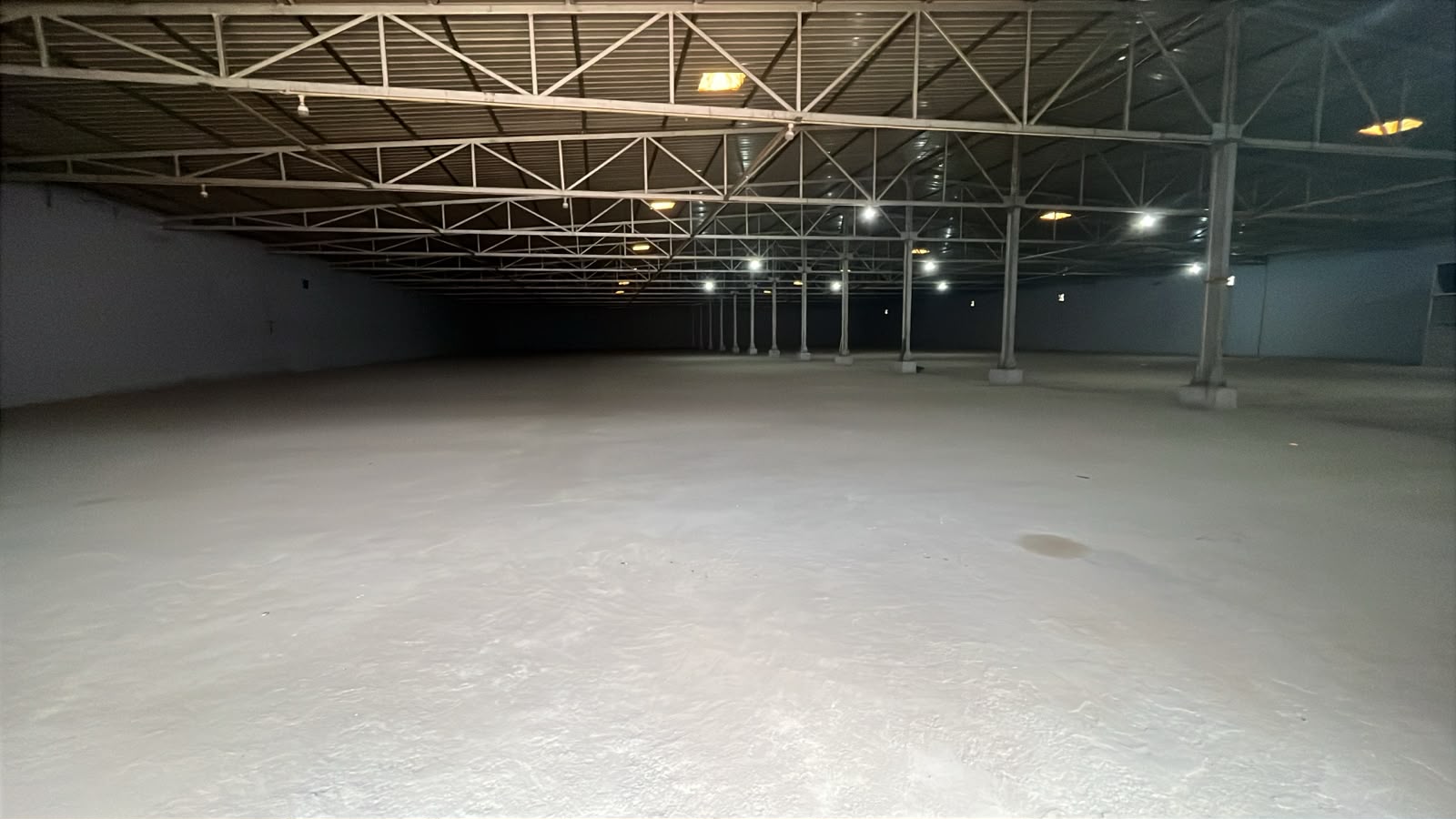 40,000 sqft warehouse in Jamshedpur, Jharkhand, photo 1 of 6