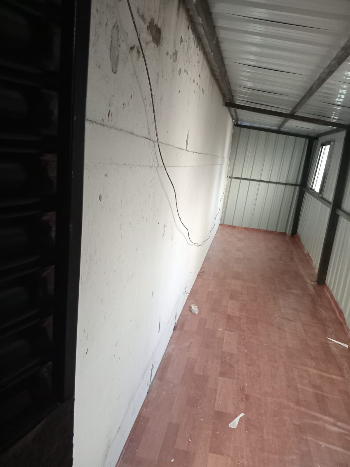 1,000 sqft warehouse in Hubli, Karnataka