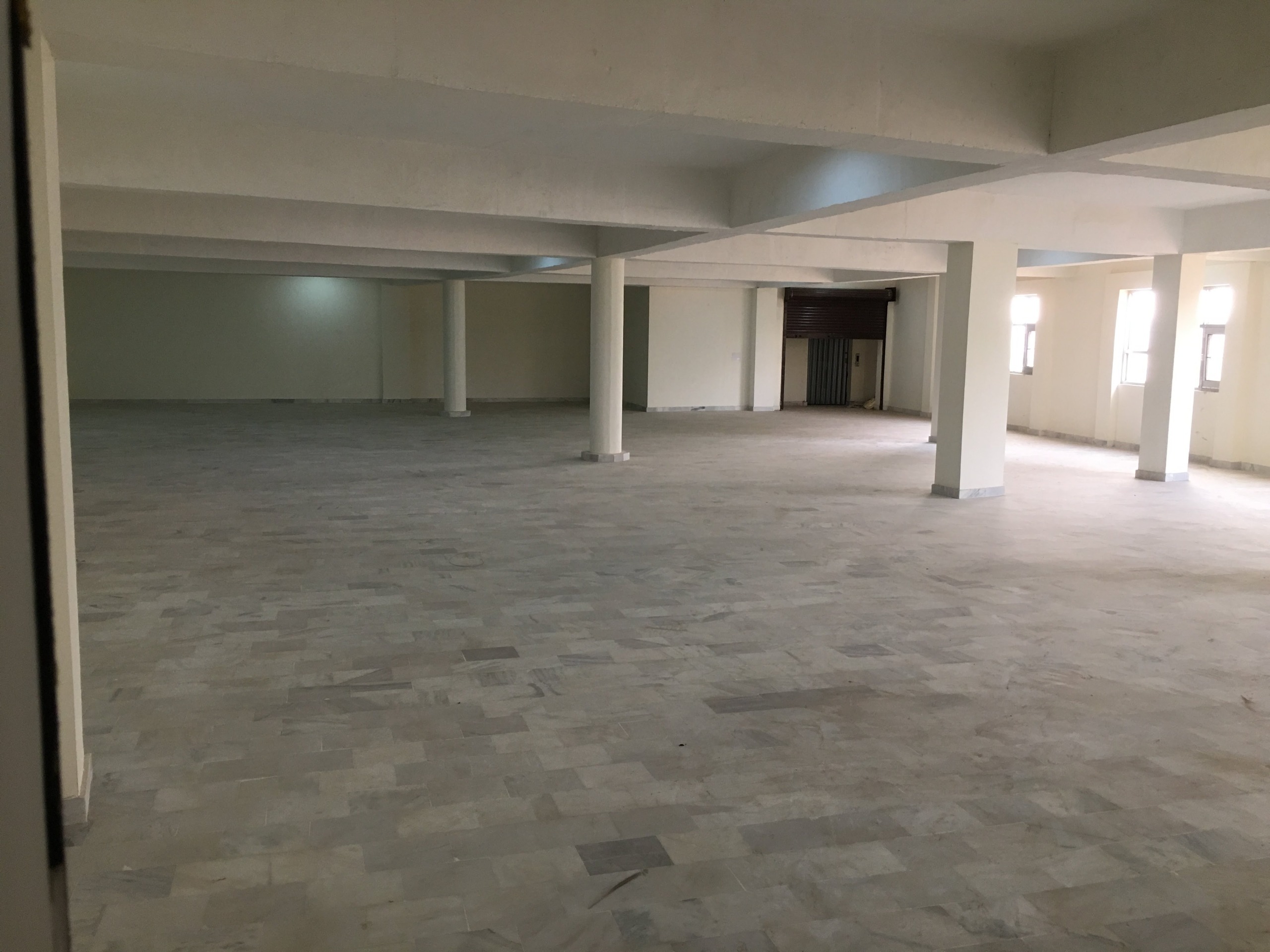 6,131 sqft warehouse in Chandigarh, Chandigarh