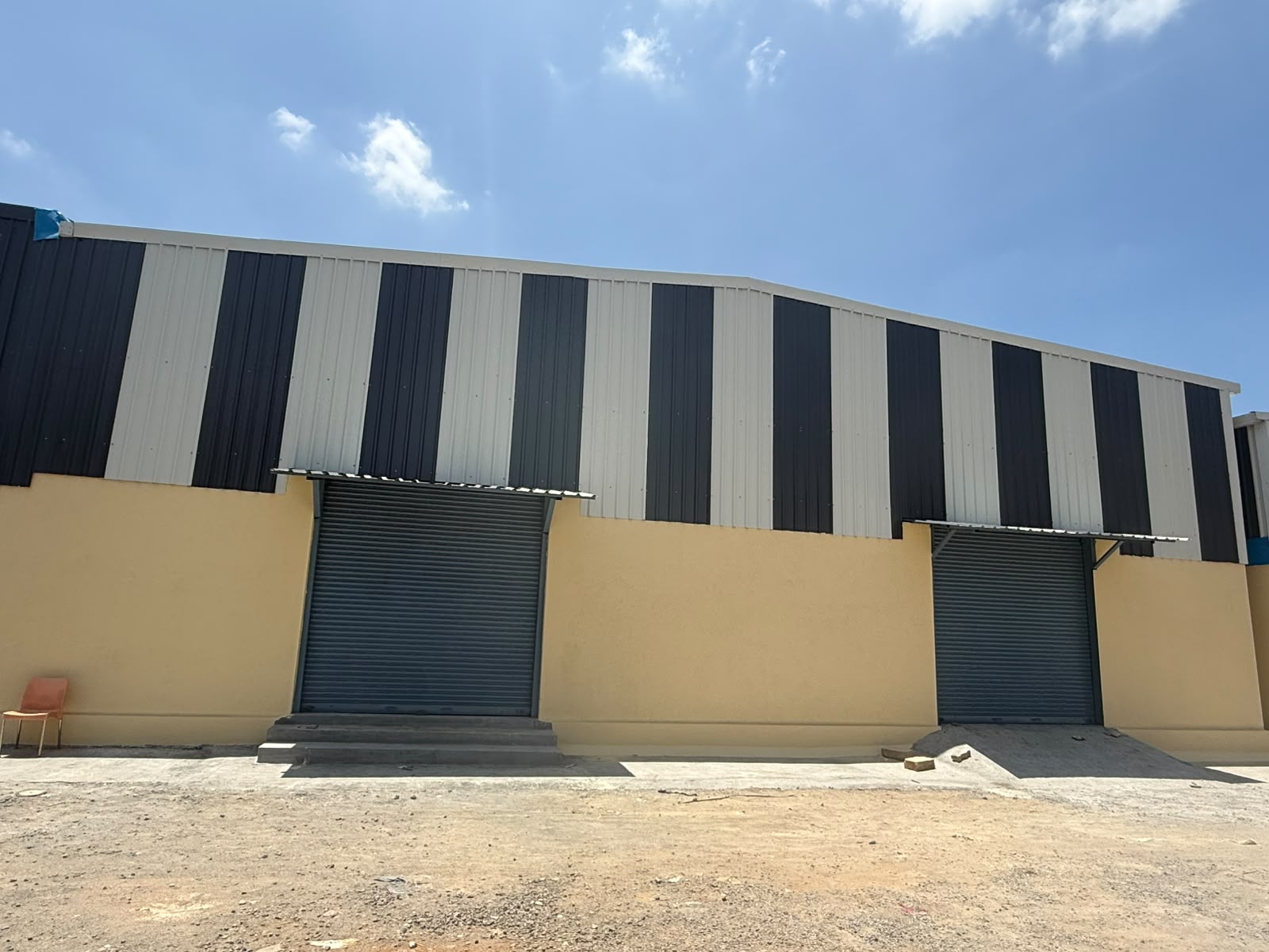6,000 sqft warehouse in Bangalore, Karnataka