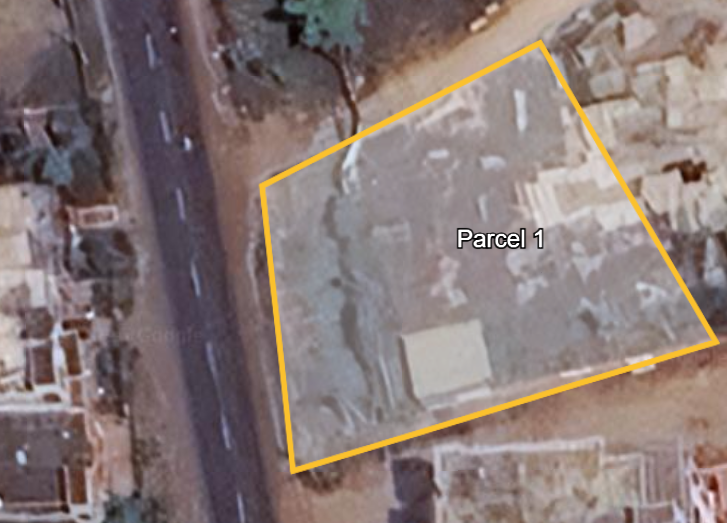 43,560 sqft warehouse in Visakhapatnam, Andhra Pradesh
