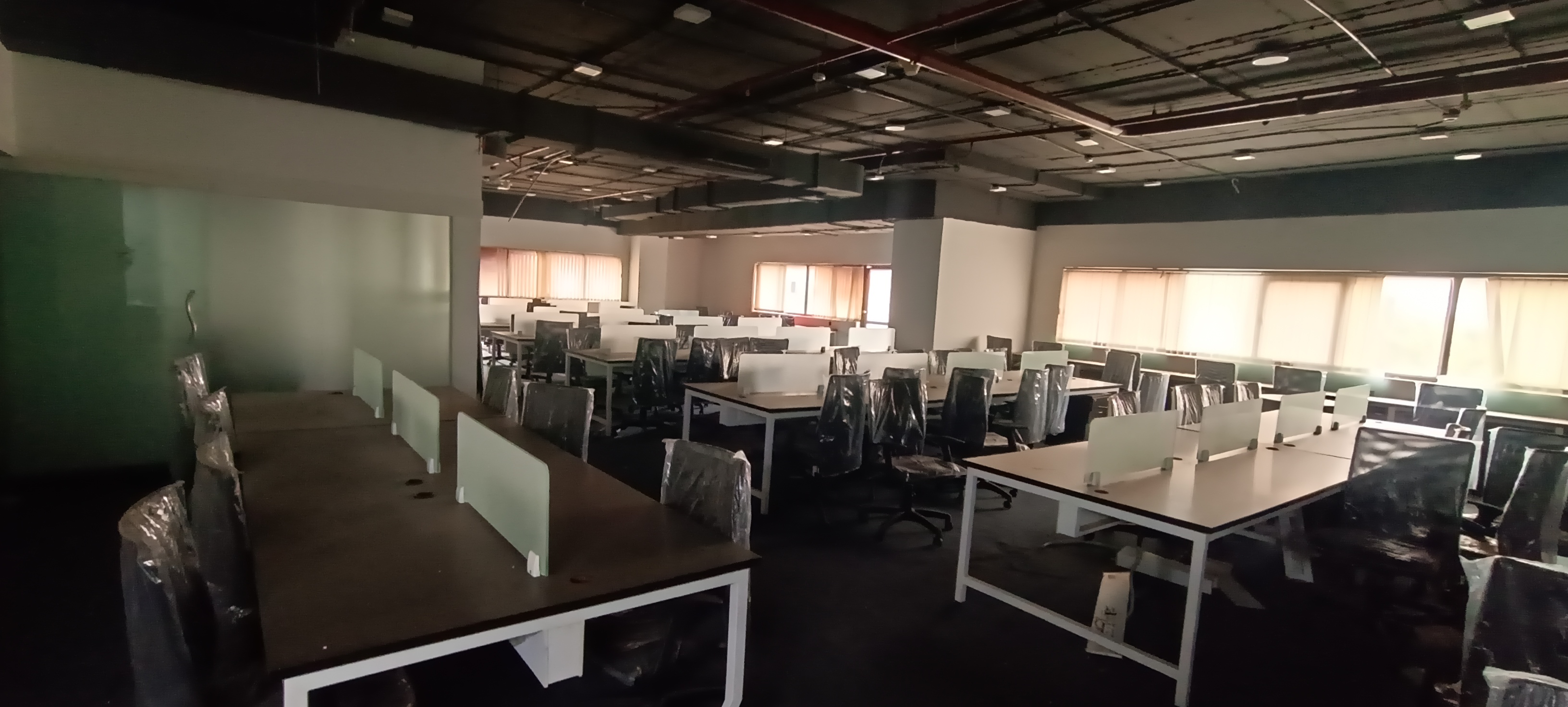 21,200 sqft warehouse in Bengaluru, Karnataka — photo 1 of 44