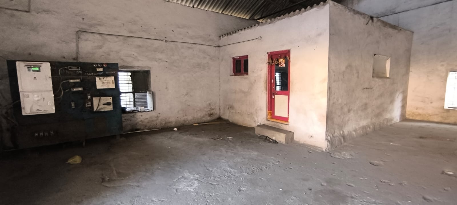 3,000 sqft warehouse in Visakhapatnam, Andhra Pradesh