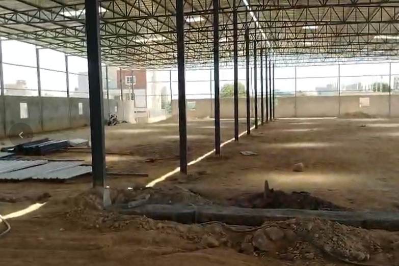 43,000 sqft warehouse in Bangalore, Karnataka, photo 1 of 9
