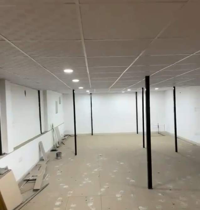 2,500 sqft warehouse in Chandigarh, Chandigarh
