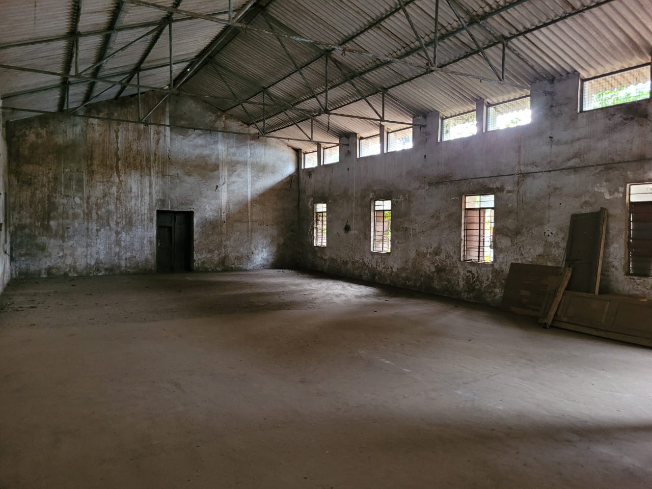 2,000 sqft warehouse in Visakhapatnam, Andhra Pradesh