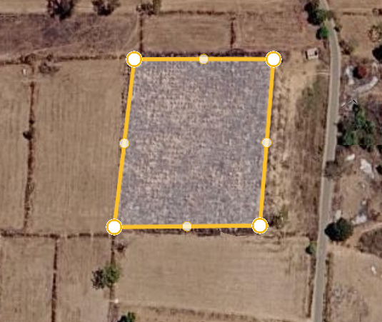 19,602 sqft warehouse in Bangalore, Karnataka