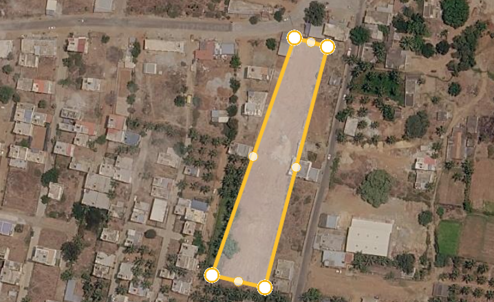 78,000 sqft warehouse in Bangalore, Karnataka