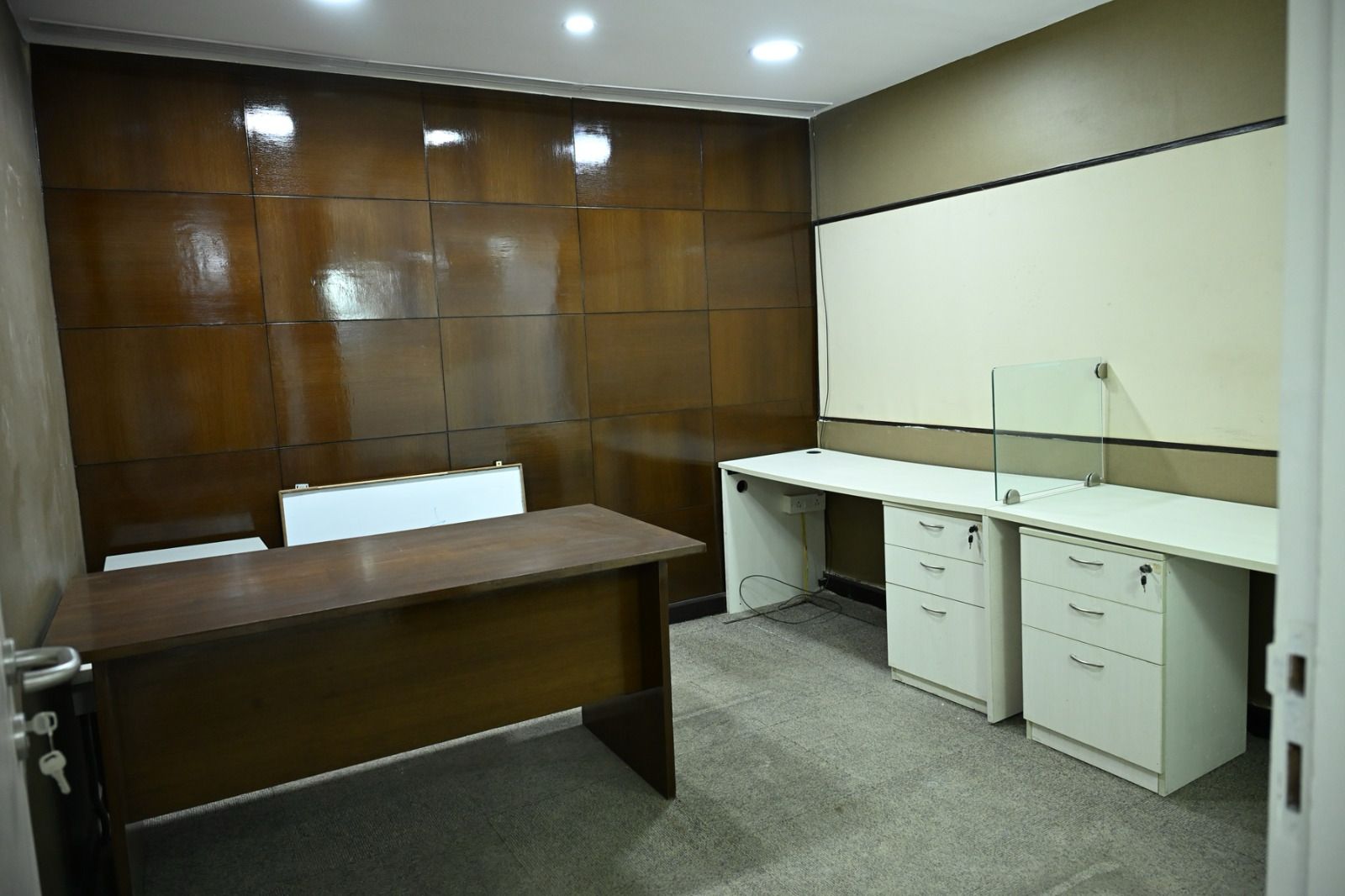 20,800 sqft warehouse in Bangalore, Karnataka, photo 1 of 28