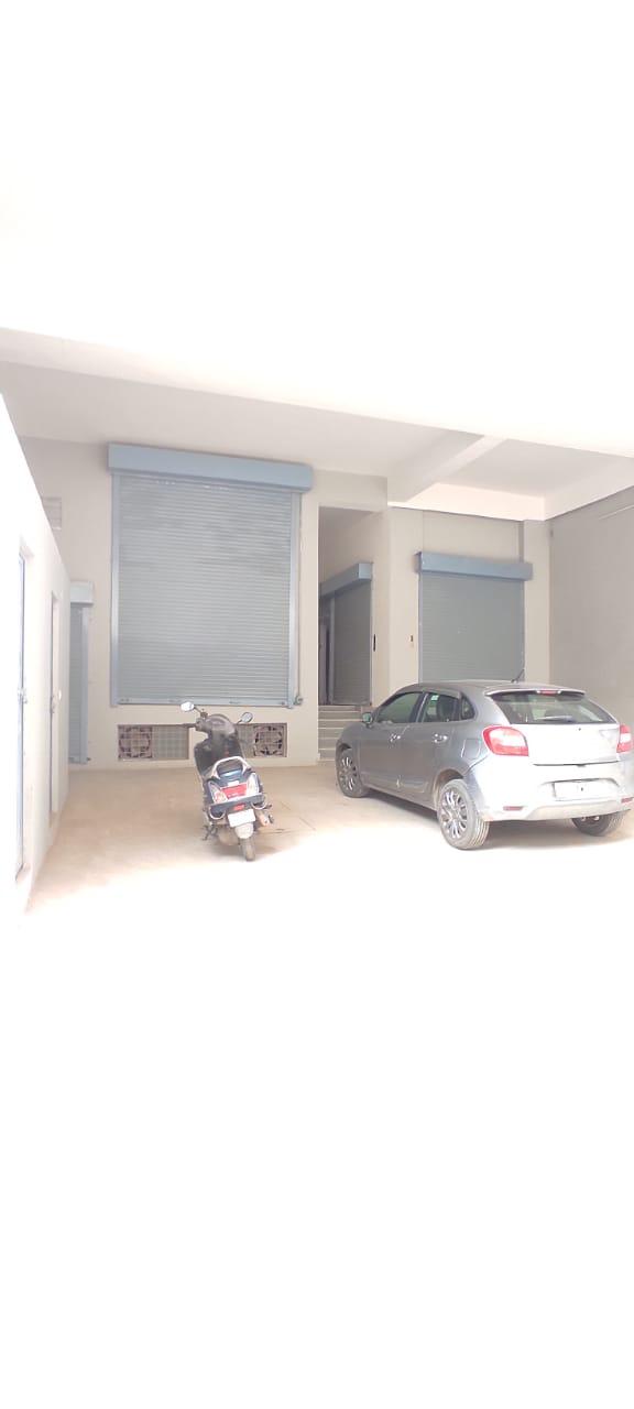 5,000 sqft warehouse in New Delhi, Delhi