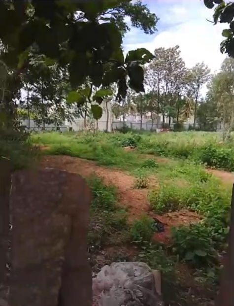 78,000 sqft warehouse in Bangalore, Karnataka