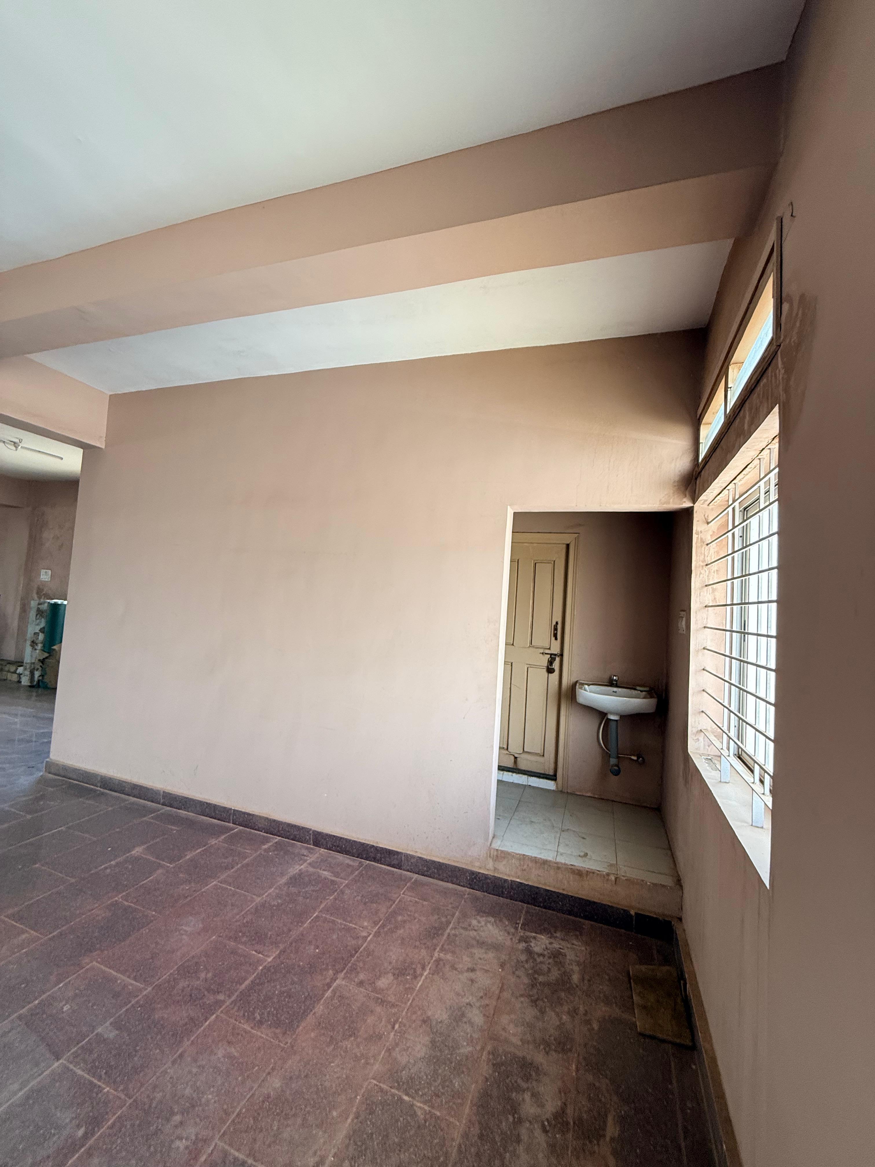 3,000 sqft warehouse in Hubli, Karnataka
