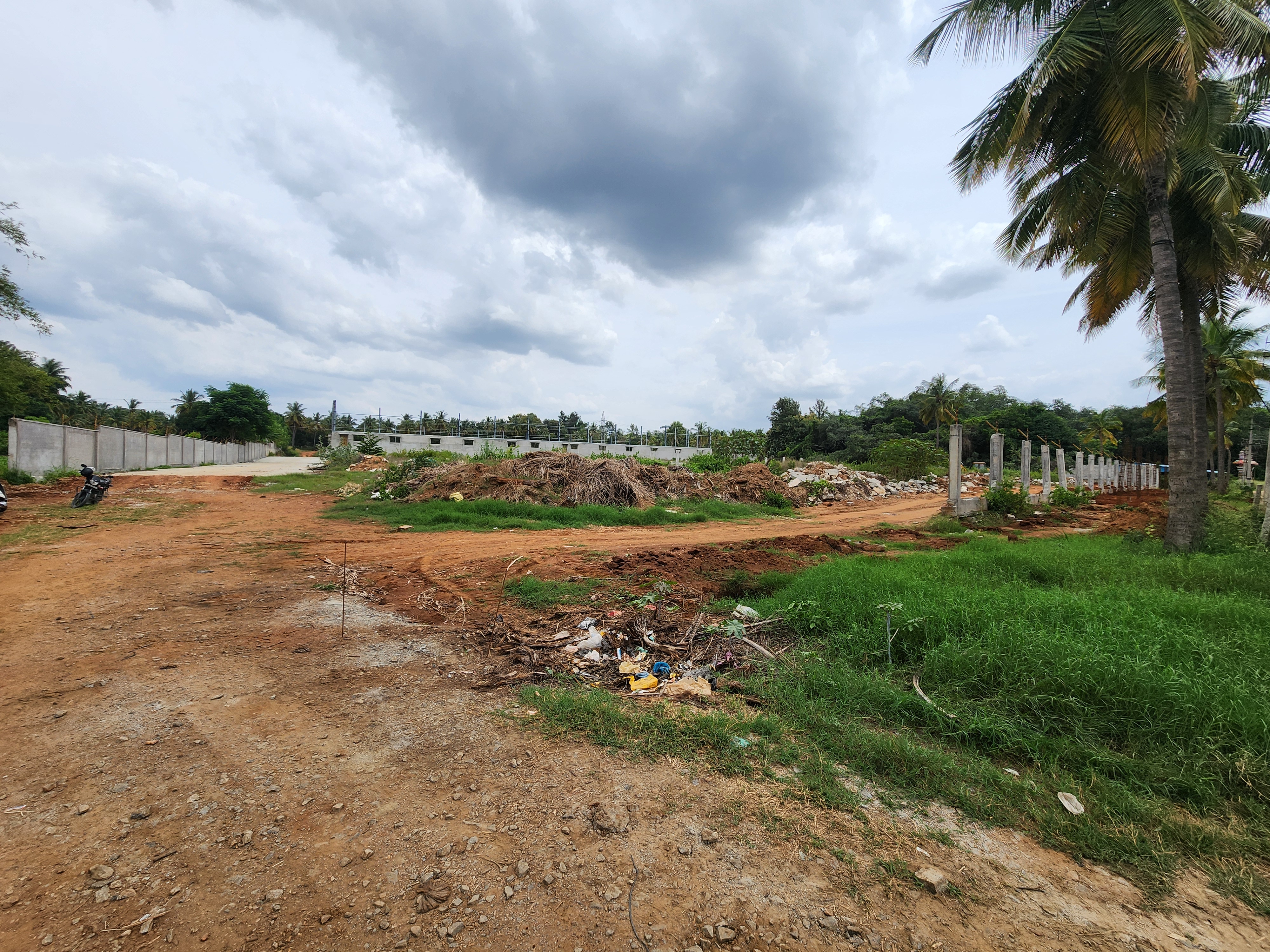 300,000 sqft warehouse in Bangalore, Karnataka