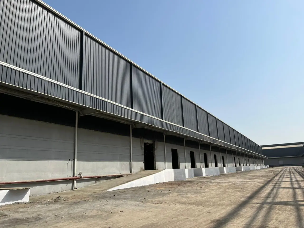 49,000 sqft warehouse in Thane, Maharashtra