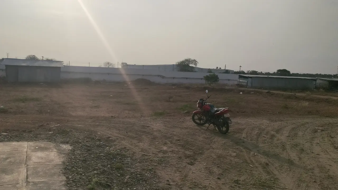 132,000 sqft warehouse in Coimbatore, Tamil Nadu, photo 1 of 9