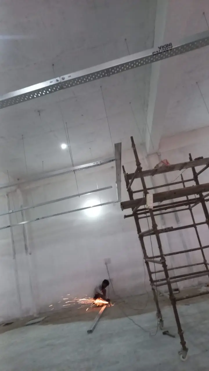 4,200 sqft warehouse in Ghaziabad, Uttar Pradesh