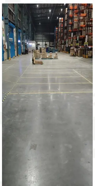 73,500 sqft warehouse in Hyderabad, Telangana