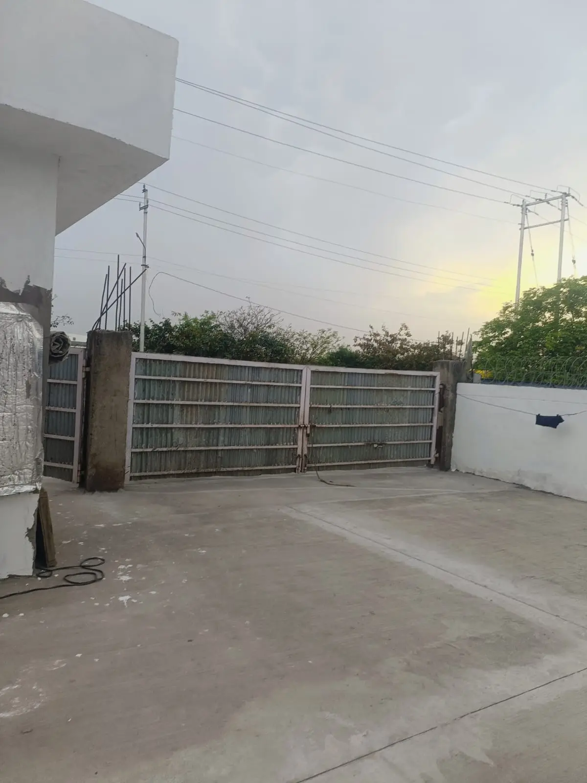 54,000 sqft warehouse in Greater Noida, Uttar Pradesh