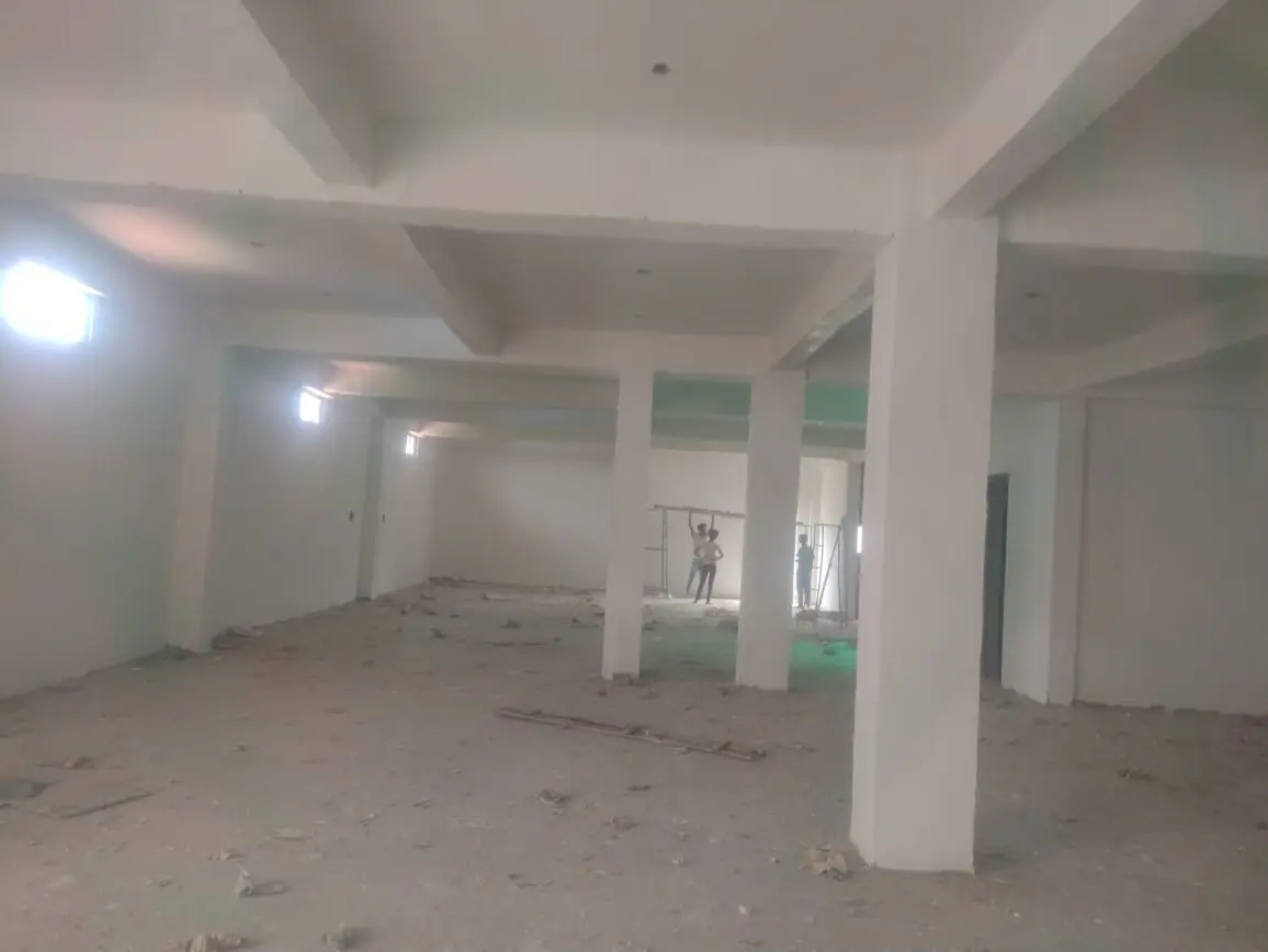 6,400 sqft warehouse in Kanpur, Uttar Pradesh
