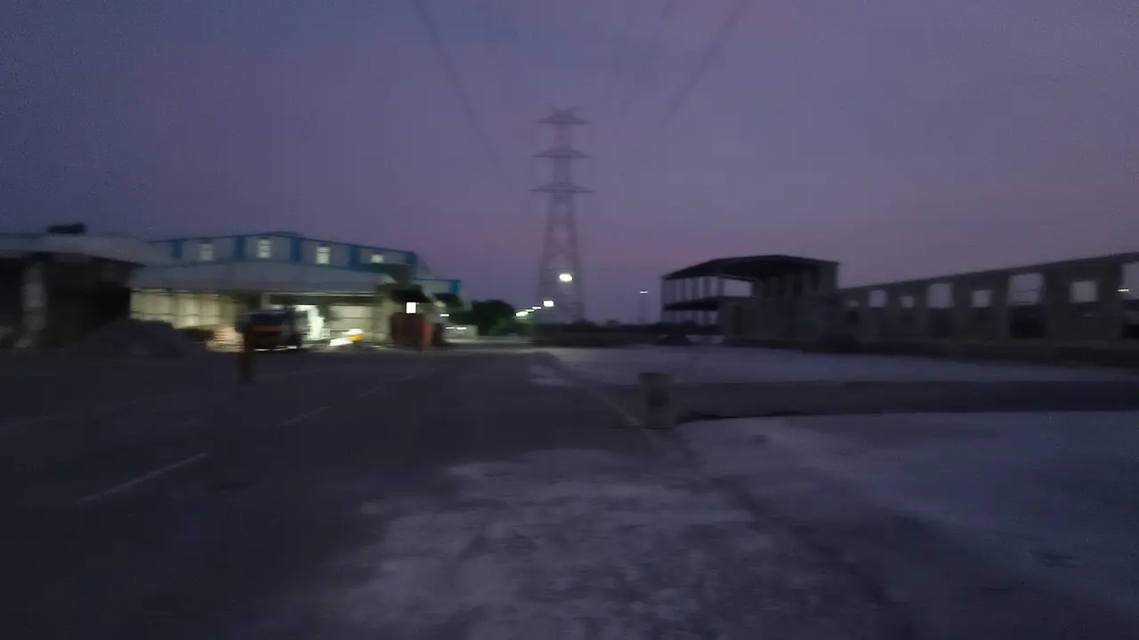 30,000 sqft warehouse in Coimbatore, Tamil Nadu