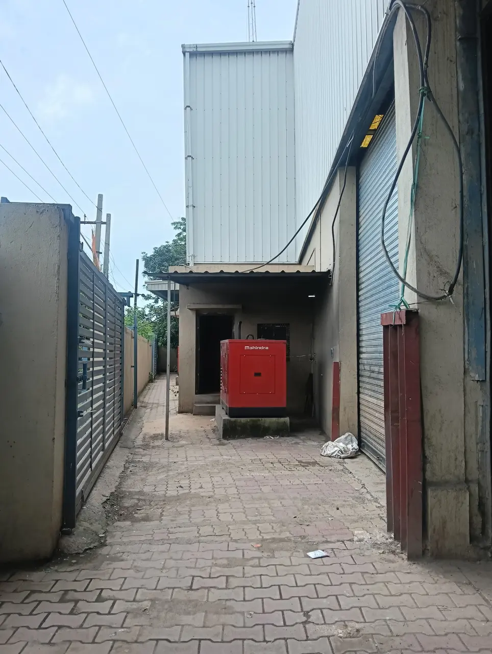 15,000 sqft warehouse in Jamshedpur, Jharkhand