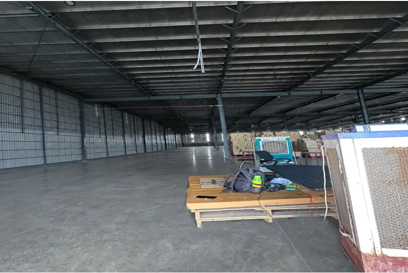 27,000 sqft warehouse in Mohali, Punjab