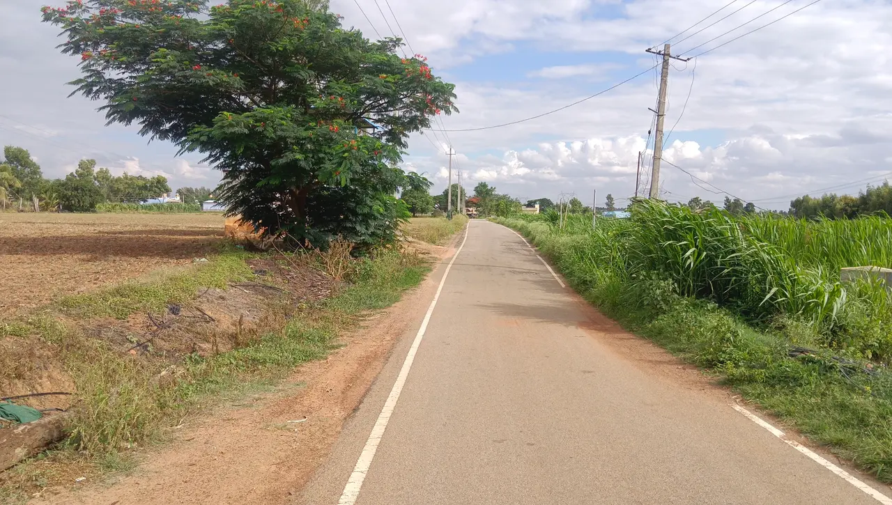 958,320 sqft warehouse in Kolar, Karnataka