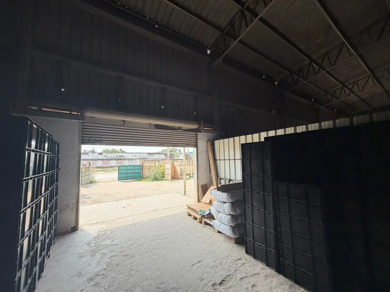 14,000 sqft warehouse in Bangalore, Karnataka