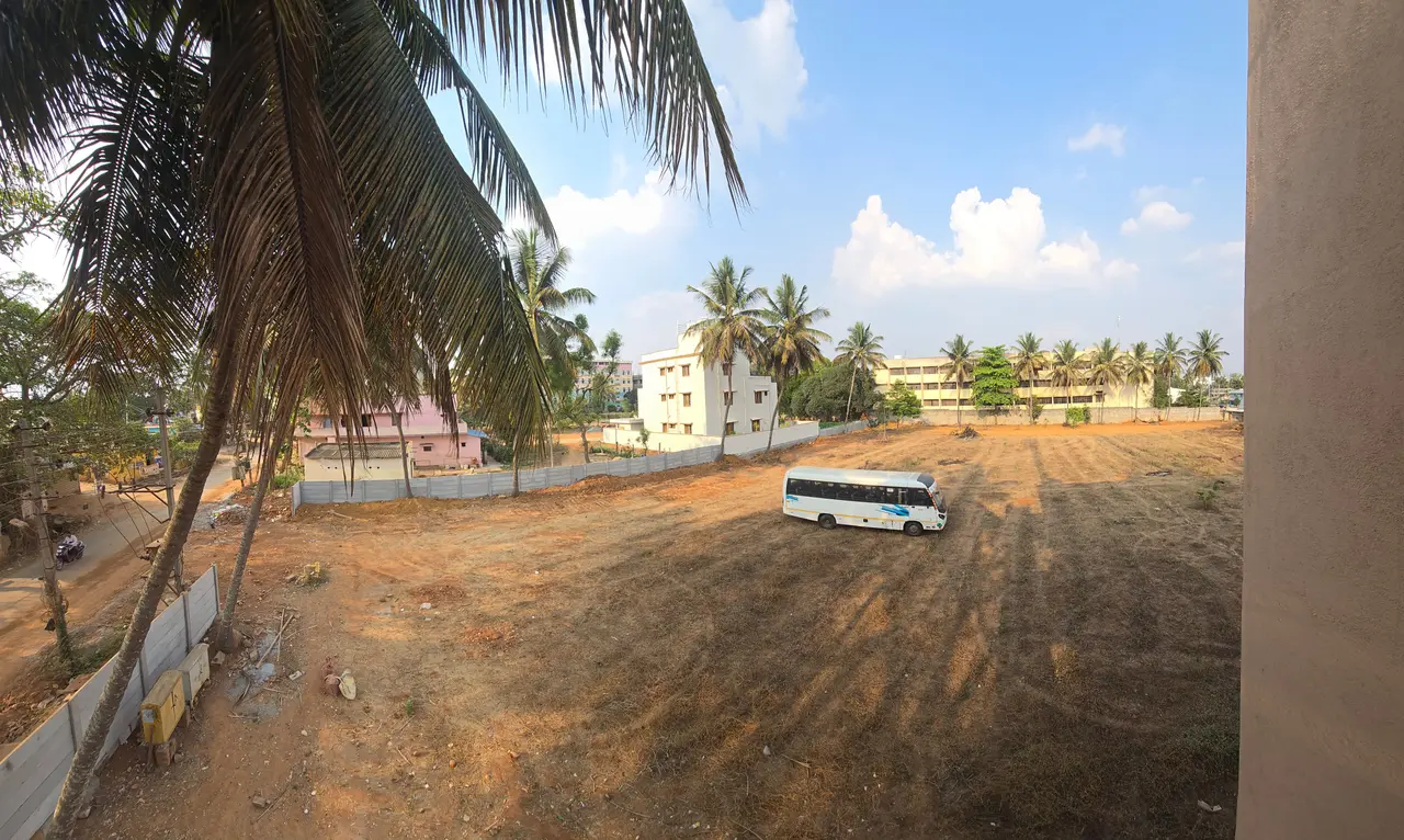 43,650 sqft warehouse in Bengaluru, Karnataka