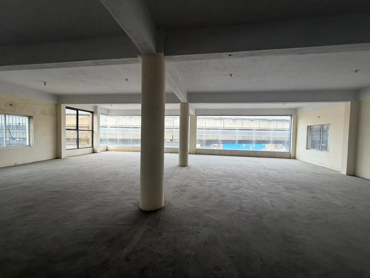 10,000 sqft warehouse in Bengaluru, Karnataka