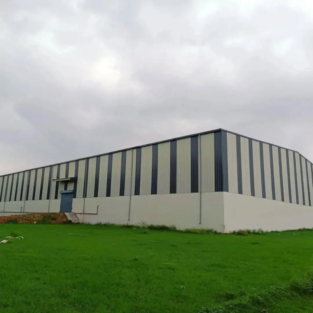 41,400 sqft warehouse in Varanasi, Uttar Pradesh