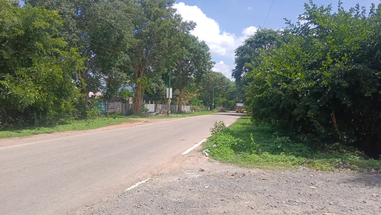 65,000 sqft warehouse in Kolar, Karnataka